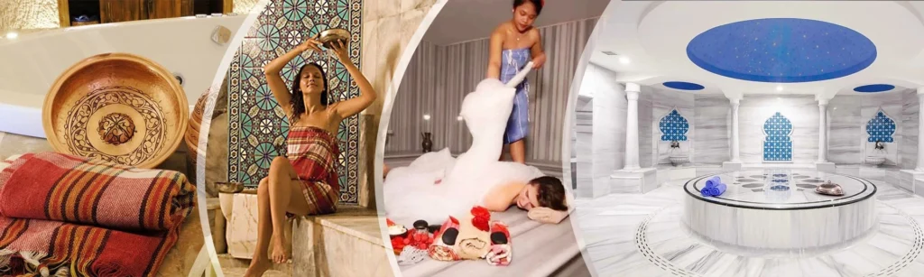 Bodrum Spa Hamam ve Profesyonel Masaj Hizmetleri